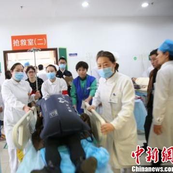 周浦高速收费口事故最新消息及详细分析