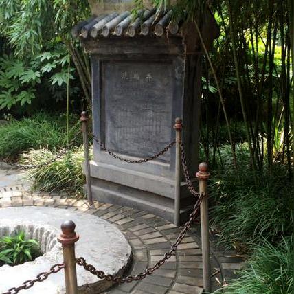 最新沛县著名景点排名表揭晓，带你领略魅力沛县的风采