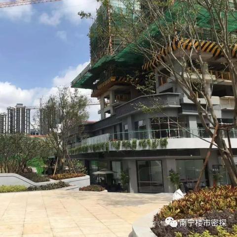 南宁三塘套房最新出售信息概览