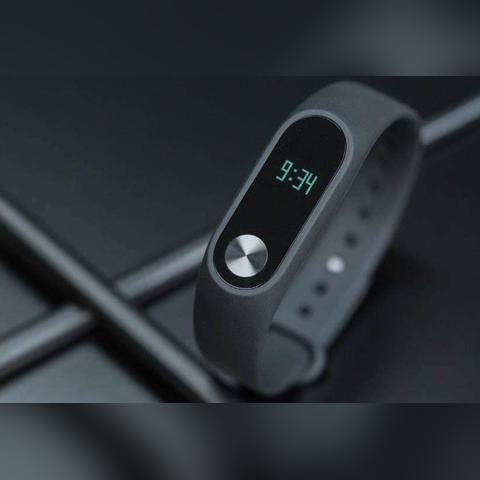 最新小米心率手环发布，科技与健康完美融合