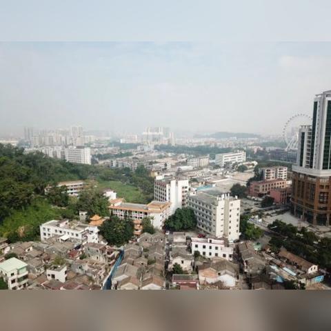 马山旅游度假区拆迁最新消息，全面解读拆迁细节与未来规划