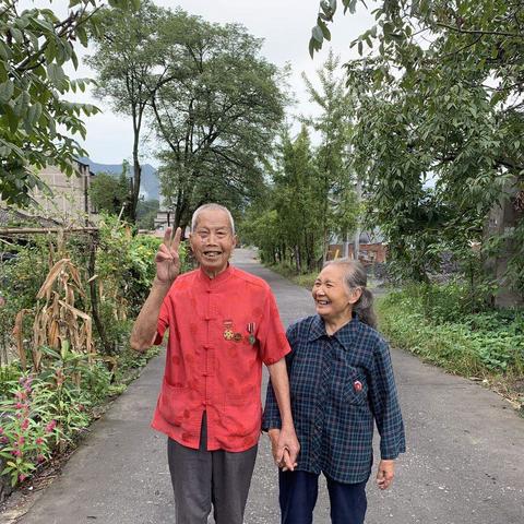 致敬老兵时代，退休生活视频集锦最新呈现