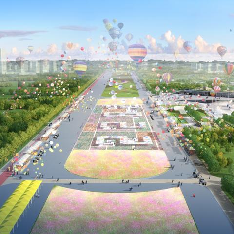 骆岗机场最新运营时间，几点关门，你了解了吗？
