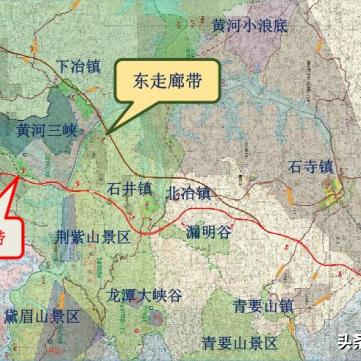甘肃高速雪天路况最新报道，实时封路信息及出行指南