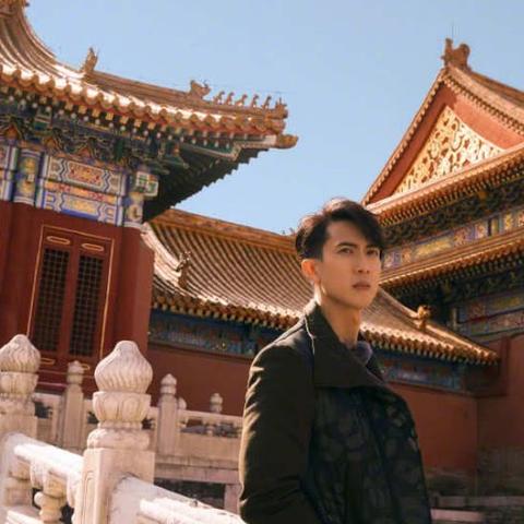最新照相发型图片男生大全，时尚潮流发型指南
