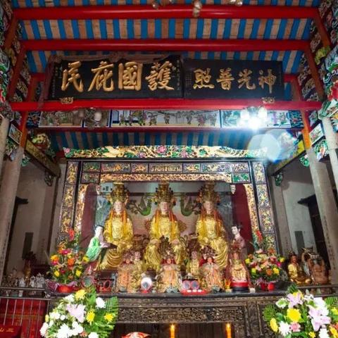 揭阳霖田最新首富揭晓，成功背后的故事与启示