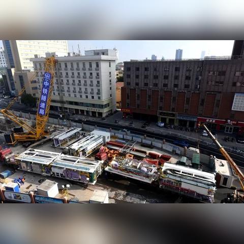 双溪西路最新招标信息查询及解读分析