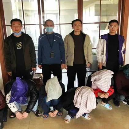 扬州直播被骗案件最新进展全面解析