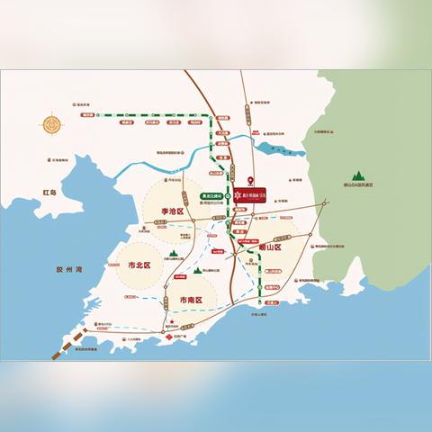 李村周边别墅价格表最新发布，洞悉豪华住宅市场动态