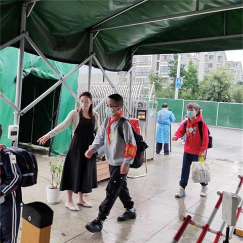 仓山区复课最新消息，复课时间确定及准备工作全面解析