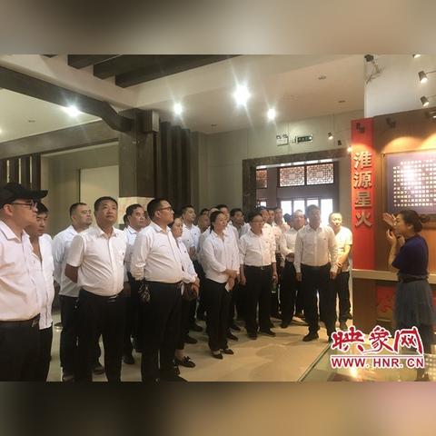 任店镇大事件最新消息视频专题报道