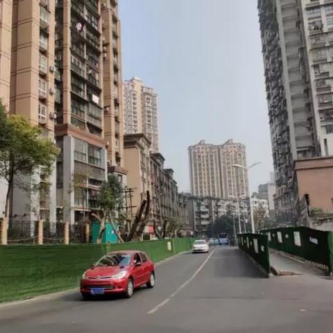 滨河路今日路况及封路最新消息全解析