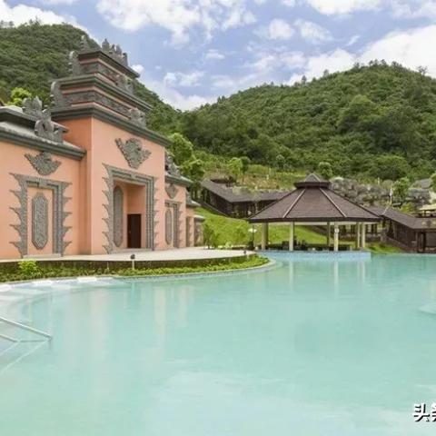 韶关水疗最新资讯与店铺地址大全