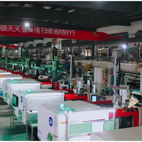 六安注塑操作工招聘热潮来袭，最新岗位信息一网打尽