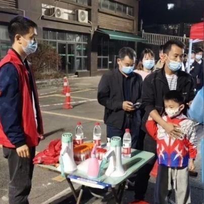 株洲高铁站进站口最新防疫政策解读
