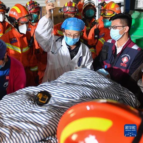 坍塌事故标准最新规定文件解读
