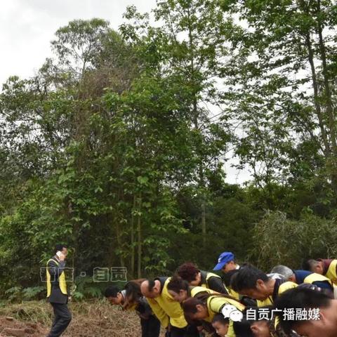 清明节复刻先祖传统与现代交融的纪念仪式