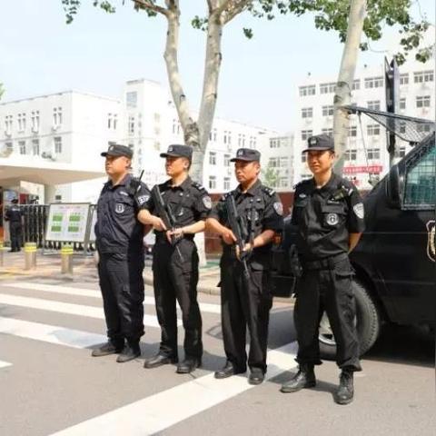 天津警方再次发布最新通告公告，深化社会治安综合治理，共建平安天津