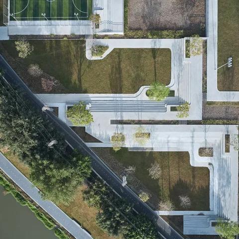 深圳路体育公园规划最新动态，打造城市绿色运动新地标