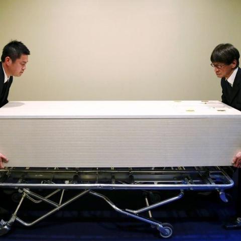 杭州火葬场面积最新消息，全面解读与深度探讨