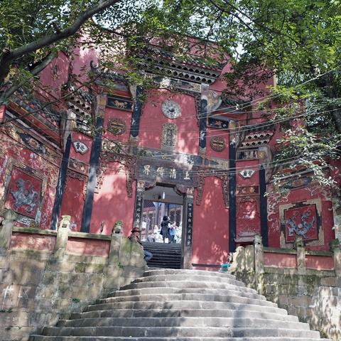 最新美景，尽览天下——探索自然之美的旅程