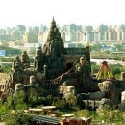 最新欢乐谷游玩项目分类表揭秘，全方位体验乐园魅力