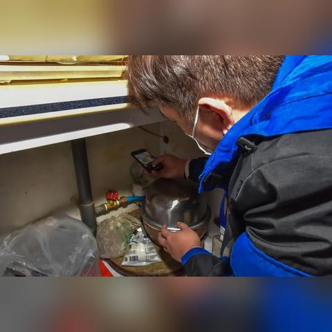 滨海港停水通知最新消息，全方位了解停水情况，做好应对准备