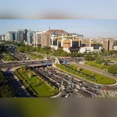 亚运村正式开放时间揭秘，最新消息与全方位准备一览
