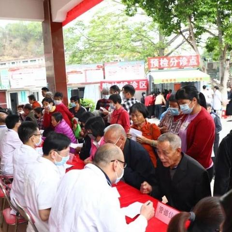 大埔高陂卫生院迁建最新动态，打造现代化医疗服务体系