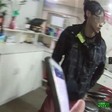 高校内衣盗窃案揭秘，最新案例分析与防范建议