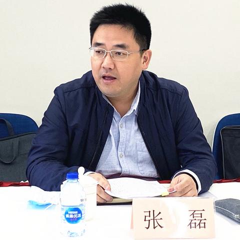 广东张磊律师最新简历信息及其专业成就概览
