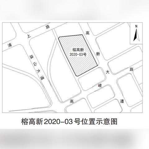高新区土地出让福州最新消息，政策动向与未来发展解析
