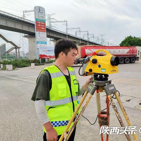 最新道路井盖测绘标准规范，确保安全，提升效率