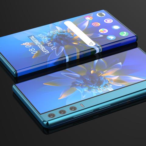 华为最新4G设备型号大全及性能详解
