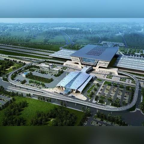 西城广场建设最新进展，历时多久，最新消息全解析