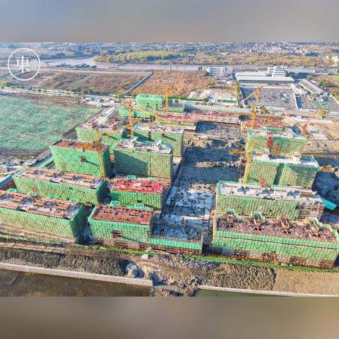 龙门合景天樾四季招聘最新信息详解