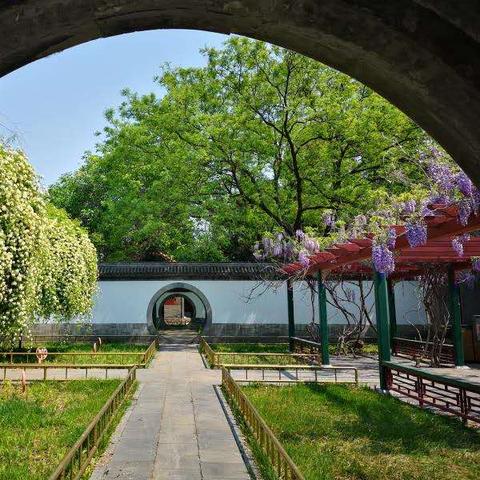 北京景区最新消息，四号游览无障碍，精彩景点等你来