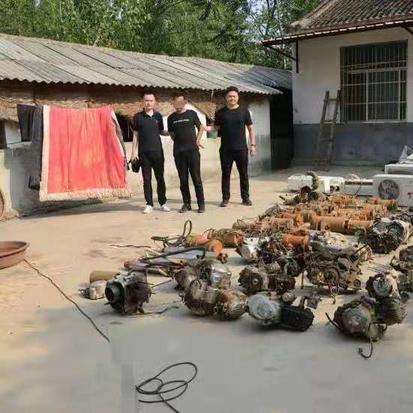 泌阳破获盗窃案件最新进展，警方雷霆出击，守护一方平安