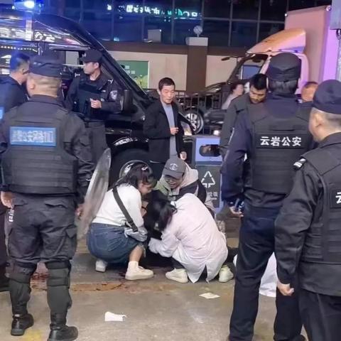 最新贵阳事件视频曝光引发关注狂潮