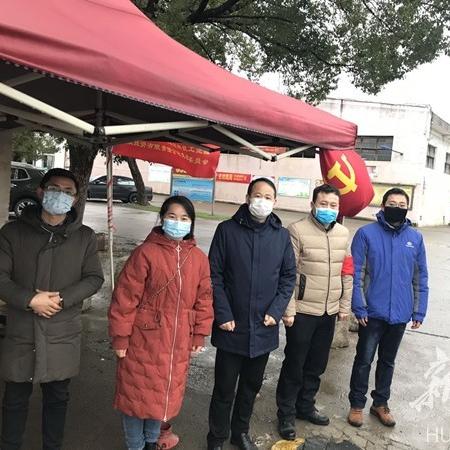 指李推张