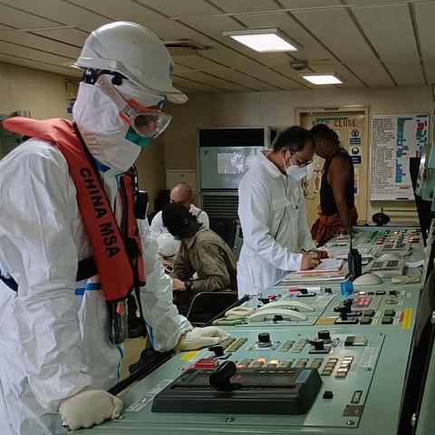 上海疫情最新进展与防控动态