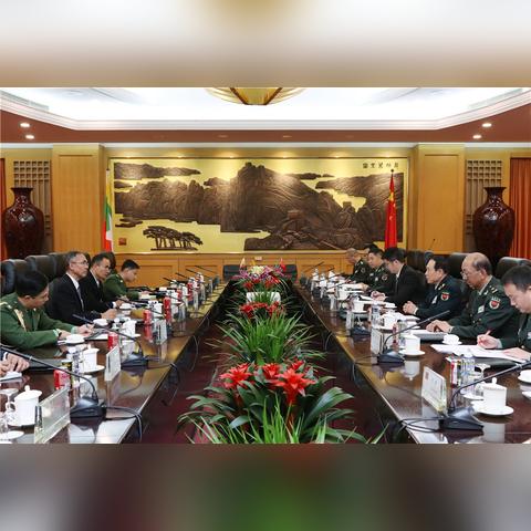 最新消息，缅甸与国内互通情况全面更新