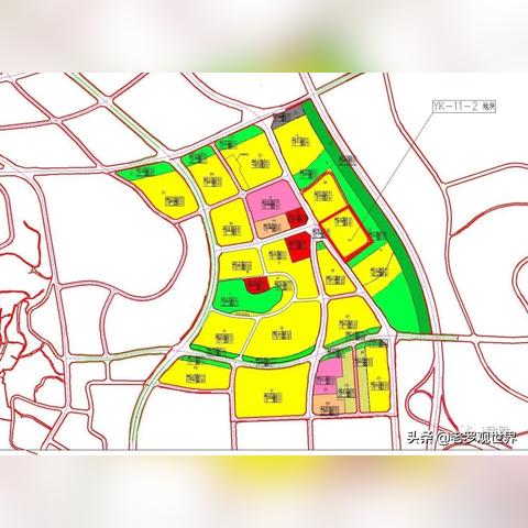 武胜城北商圈最新进展全面解读，繁荣崛起的新动力