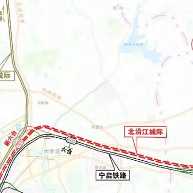实时关注，山东至南京路况报告——最新堵车信息及应对策略